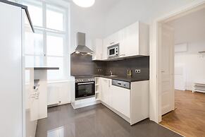 HeyMi Apartments in City Center