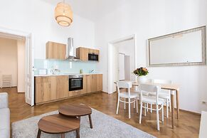 HeyMi Apartments in City Center