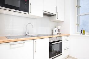 HeyMi Apartments in City Center