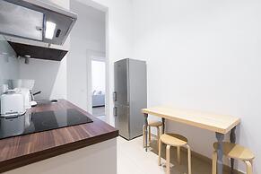 HeyMi Apartments in City Center