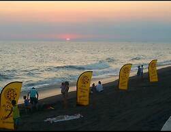 Hotel La Casona Beach