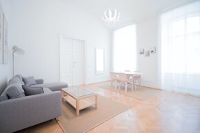 HeyMi Apartments Stadtpark