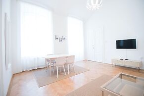 HeyMi Apartments Stadtpark