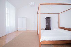 HeyMi Apartments Stadtpark