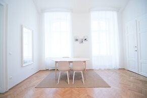 HeyMi Apartments Stadtpark