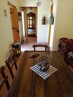The Rose Garden Villa