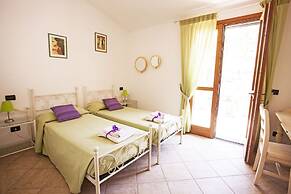 Azienda Agrituristica Benza