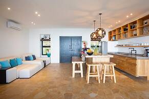 Villa Aventura
