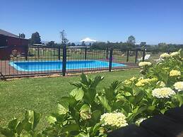 Cabañas La Comarca