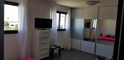 Chambre Cosy