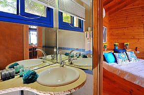 The Golan Cabin