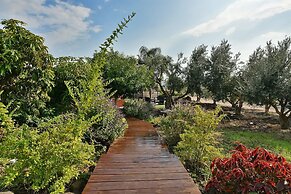 The Golan Cabin