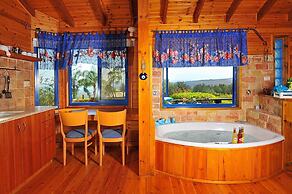 The Golan Cabin