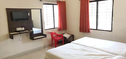 Sri Raghavendra Inn