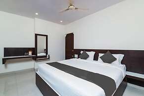 Sri Raghavendra Inn