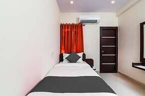 Sri Raghavendra Inn