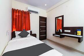 Sri Raghavendra Inn
