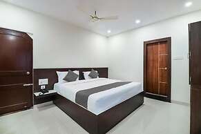 Sri Raghavendra Inn