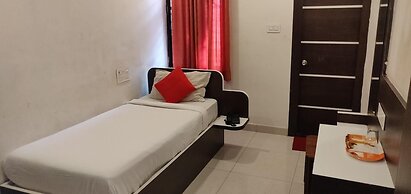 Sri Raghavendra Inn
