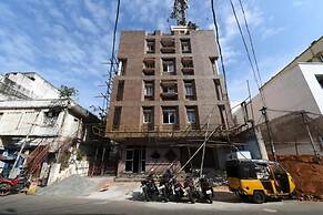 Sri Raghavendra Inn
