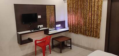 Sri Raghavendra Inn
