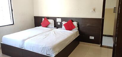 Sri Raghavendra Inn
