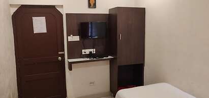 Sri Raghavendra Inn