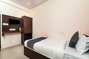 Sri Raghavendra Inn