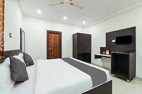 Sri Raghavendra Inn