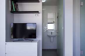 Duplex Penthouse by Rothschild Pkg TL54