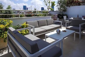 Duplex Penthouse by Rothschild Pkg TL54