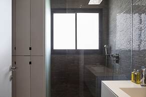 Duplex Penthouse by Rothschild Pkg TL54