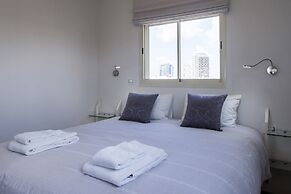 Duplex Penthouse by Rothschild Pkg TL54