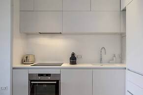 Duplex Penthouse by Rothschild Pkg TL54