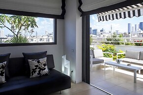 Duplex Penthouse by Rothschild Pkg TL54
