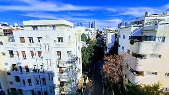 Duplex Penthouse by Rothschild Pkg TL54