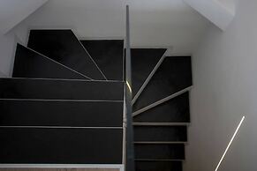 Duplex Penthouse by Rothschild Pkg TL54