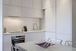 Duplex Penthouse by Rothschild Pkg TL54
