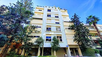 Duplex Penthouse by Rothschild Pkg TL54