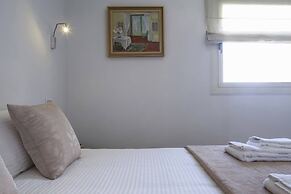 Duplex Penthouse by Rothschild Pkg TL54