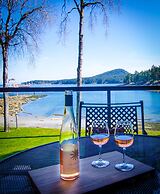 Galiano Oceanfront Inn & Spa