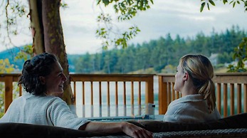 Galiano Oceanfront Inn & Spa