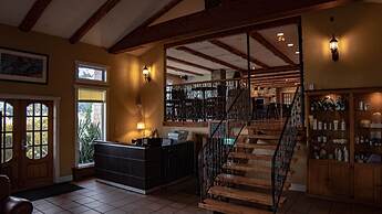 Galiano Oceanfront Inn & Spa