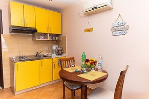 Apartments Artan