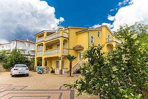 Apartments Artan