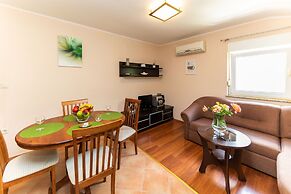Apartments Artan