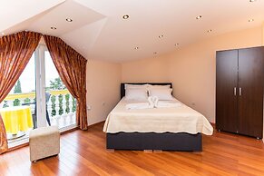 Apartments Artan