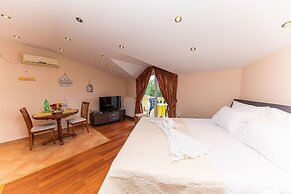 Apartments Artan