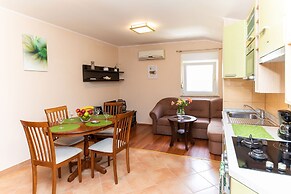 Apartments Artan
