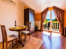 Apartments Artan